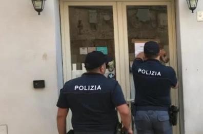 Mesagne, trovata droga in un ristorante: licenza sospesa per 15 giorni