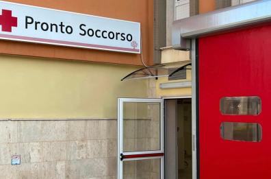 Migliorano le condizioni dell'uomo di Trani positivo al virus della febbre del Nilo