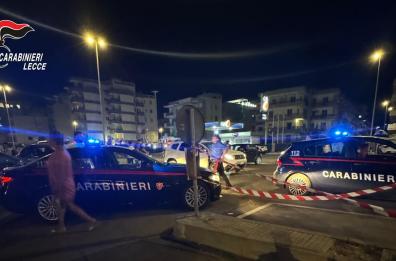 Gallipoli, controlli straordinari e posti di blocco: salta concerto di un rapper per rischio disordini 