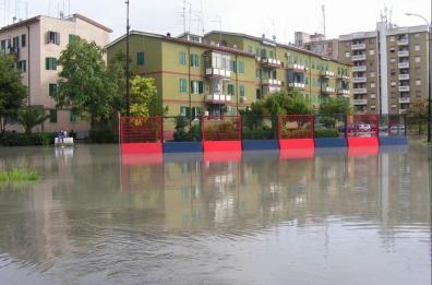 Taranto, contro il rischio alluvioni al via le indagini geognostiche al quartiere Salinella