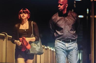 «The Equalizer - Il Vendicatore» Un agente della Cia in pensione e la sfida aperta con la mafia russa «The Equalizer - Il Vendicatore» Un agente della Cia in pensione e la sfida aperta con la mafia russa