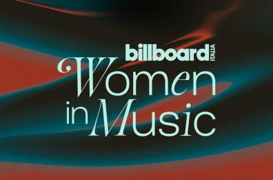 A Milano la prima edizione europea di Billboard Women in Music: premiate le donne più influenti del panorama