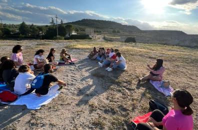 Gravina, siglato il Patto Locale per la Lettura: iniziative di silent reading e molto altro