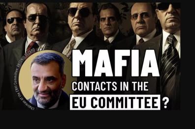 Bruxelles, l'eurodeputata Anderson attacca Decaro: «Contatti mafiosi nel comitato Ue?»