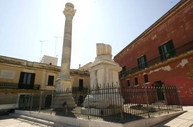 La valorizzazione della «Regina Viarum» passa da Brindisi, Muro Tenente ed Egnazia
