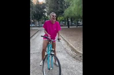 La pugliese Bianca Guaccero nel cast della prossima edizione di Ballando con le Stelle