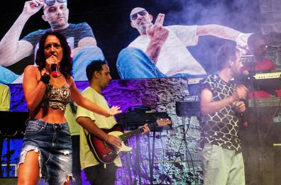 Agosto suona con la prima edizione di Japigi Reggae Festival