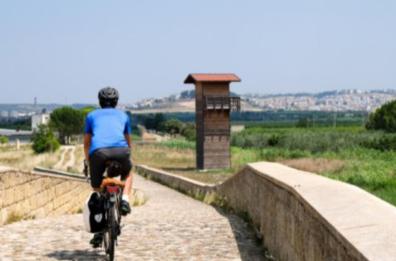 Via al Piano per la mobilità ciclistica: «La provincia Bat è più bella in bicicletta»