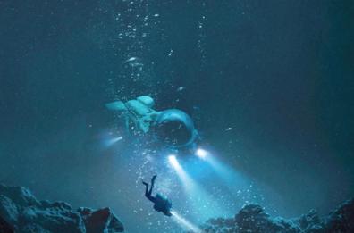 A caccia di petrolio in mare quando l’avidità dell’uomo risveglia la furia della natura