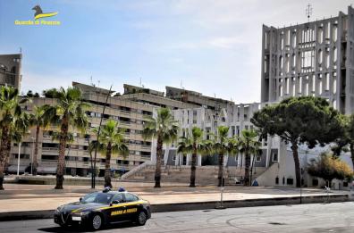 Taranto, la Guardia di finanza scopre 9 furbetti del reddito di cittadinanza: avevano percepito 107mila euro 