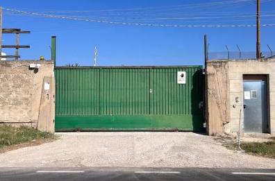 Palazzo San Gervasio, a settembre prende il via il processo sui maltrattamenti nel Cpr