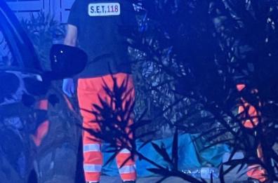 Foggia, trovato un cadavere in via Filippo Buonarota