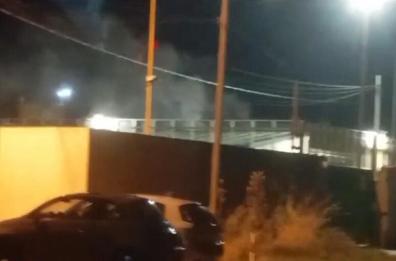 Cpr Palazzo San Gervasio, sedata la rivolta degli immigrati: si indaga sulla morte di un ospite 