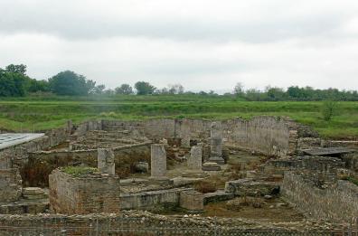 Un' estate torrida tra visioni e incontri nella Magna Grecia