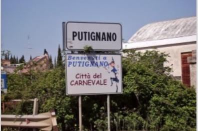 Putignano è ufficialmente una «città»: Mattarella conferisce il titolo onorifico