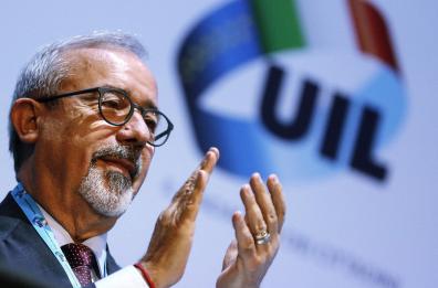 Barbagallo (Uil): «Pensionati da tutelare, sono il vero ammortizzatore sociale del Paese» 