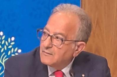 Nominato il Commissario straordinario per il granchio blu: è l'ex prefetto Enrico Caterino