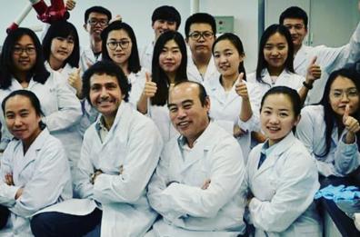 Chimici pugliesi e cinesi contro il cancro: sottoscritto un accordo tra ricercatori