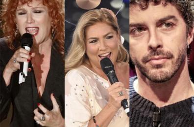 Ex Ilva, Riondino, Mannoia e Romina Power in campo per la salute e l'ambiente di Taranto