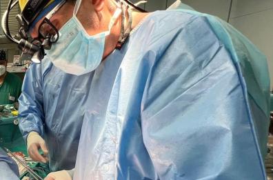Policlinico di Bari, 102 trapianti di fegato in quasi due anni e lista d'attesa quasi azzerata