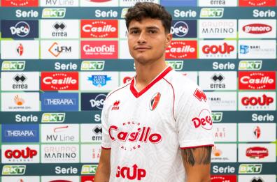 Bari calcio, in arrivo Valerio Mantovani 