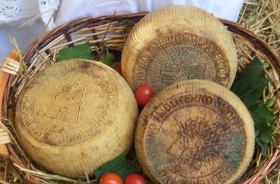 Moliterno, 43ª edizione delle  "Notti del Canestrato" con la fantasia degli chef