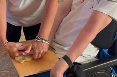 Castellaneta, nelle fattorie didattiche le nuove sperimentazioni per la riabilitazione