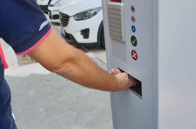 Trani, la sosta a pagamento va a gara: dopo 15 anni addio al servizio «in house»
