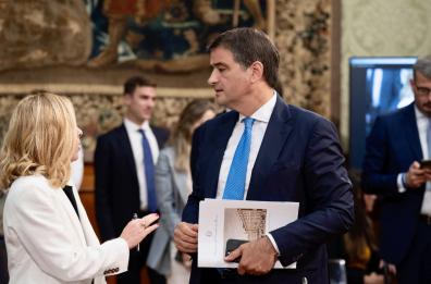 Zona economica speciale, il ministro del Sud Raffaele Fitto raddoppia il credito d’imposta