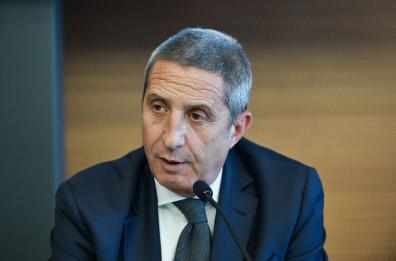 Informazione Tv, sui social a luglio vince il Tg1 di Chiocci