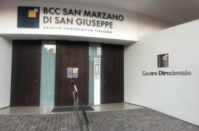 Bcc San Marzano consolida crescita in primo semestre 2024
