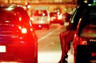 Prostituzione, la mala barese mette le mani sul «business»
