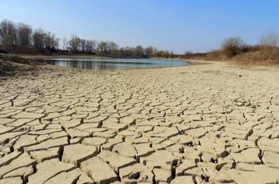 Emergenza siccità, Ferragosto da dimenticare: sarà il primo «no water day»