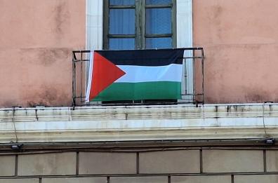 Bari, la comunità Palestinese: «Sul genocidio posizione coraggiosa del Comune». Silenzio degli studenti israeliani