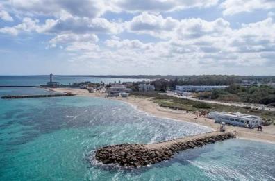 Taranto, tutti i progetti dell’Asset per lo sviluppo ecosostenibile