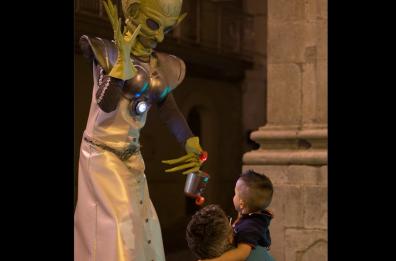 A Troia torna il festival del sorriso e dell’impegno