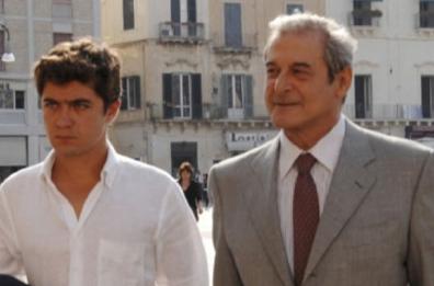 Le «Mine vaganti» di Ozpetek segreti e passioni in Puglia tra le mura di casa Cantone