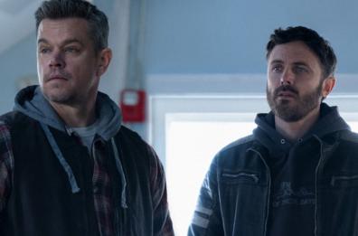 Criminali per caso l’improbabile colpo di Damon e Affleck