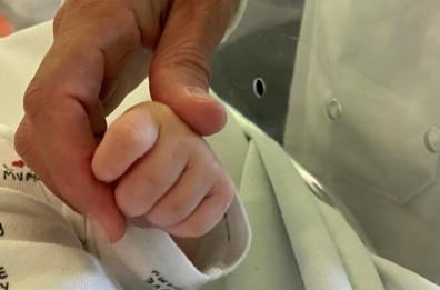 Basilicata, al via l'immunizzazione dei neonati contro i virus respiratori