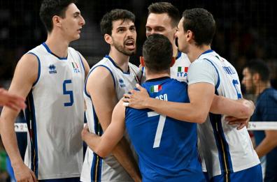 Olimpiadi Parigi 2024: l’Italia cerca il riscatto, c’è il bronzo nel mirino