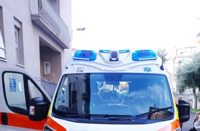 Anzano di Puglia, il terreno gli frana addosso mentre esegue lavori di scavo: muore 62enne 