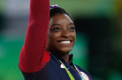 Lo stress del successo alle Olimpiadi di Parigi 2024 e l’esempio di Simone Biles