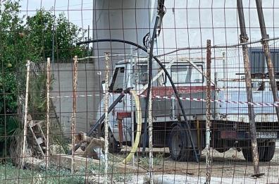 Morto folgorato a Palagiano, indagati il padre e il fratello della vittima 