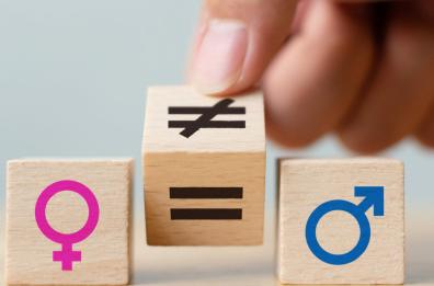 Se il futuro è donna il cielo pugliese può tingersi di rosa