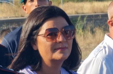 San Marco in Lamis, la vedova Petrucci alla premier Meloni: «Bisogna investire sui giovani del Gargano»