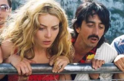 Un incantesimo di gelosia nel film «L’anima gemella» interpretato da Sergio Rubini