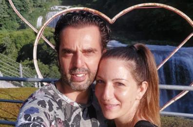 Auto fuori strada in Sicilia, muore giovane coppia, illese le bambine: la donna è di Cagnano Varano