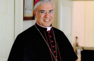Colpito da infarto l'arcivescovo di Catania: monsignor Luigi Renna è nato a Corato