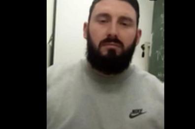 Brindisi, a lezione di mafia in carcere:  «Così Tarantino è diventato boss»