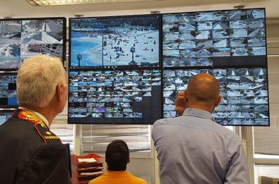Città più videosorvegliate, il Viminale finanza 127 Comuni